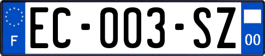 EC-003-SZ