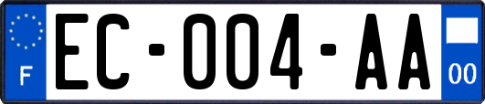 EC-004-AA