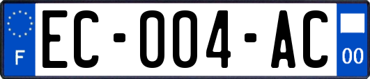 EC-004-AC