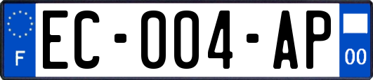 EC-004-AP