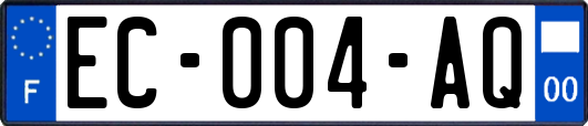 EC-004-AQ