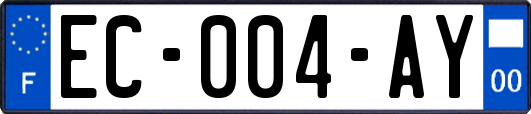 EC-004-AY