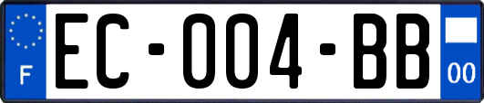 EC-004-BB