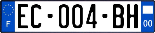 EC-004-BH