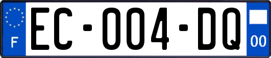 EC-004-DQ