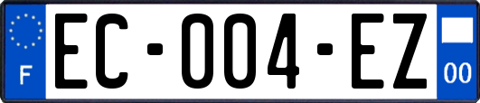 EC-004-EZ