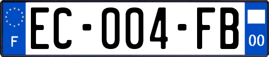 EC-004-FB