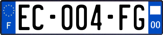 EC-004-FG