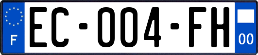 EC-004-FH