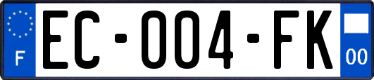 EC-004-FK