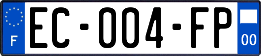 EC-004-FP