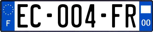 EC-004-FR