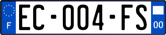 EC-004-FS