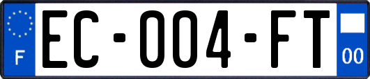 EC-004-FT
