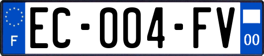 EC-004-FV