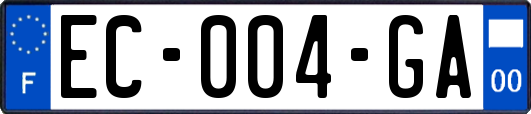 EC-004-GA