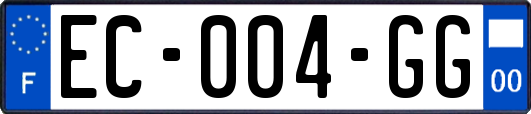 EC-004-GG