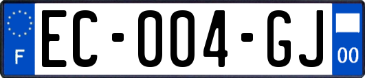 EC-004-GJ