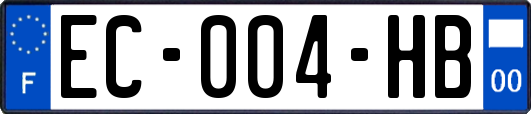 EC-004-HB
