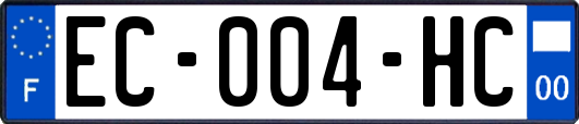 EC-004-HC