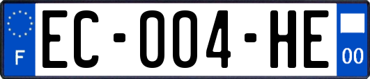 EC-004-HE