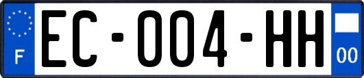 EC-004-HH