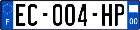 EC-004-HP