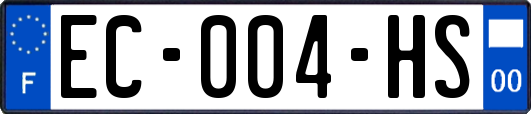 EC-004-HS
