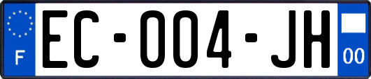 EC-004-JH