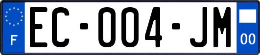 EC-004-JM