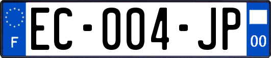 EC-004-JP