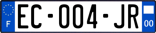 EC-004-JR