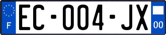 EC-004-JX