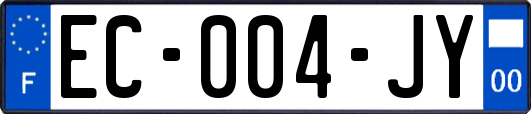 EC-004-JY