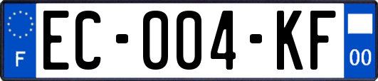 EC-004-KF