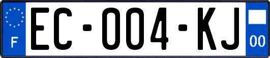 EC-004-KJ