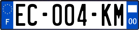 EC-004-KM