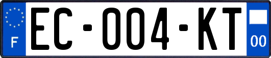 EC-004-KT
