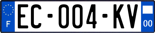 EC-004-KV