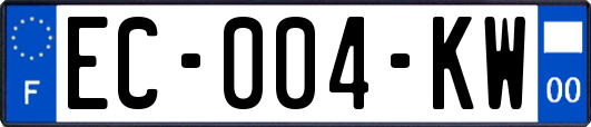 EC-004-KW