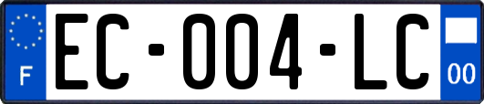 EC-004-LC