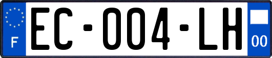 EC-004-LH