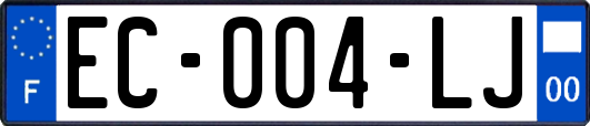 EC-004-LJ
