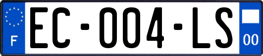 EC-004-LS
