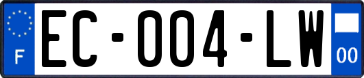 EC-004-LW