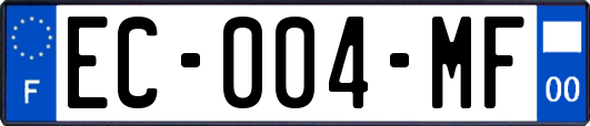 EC-004-MF