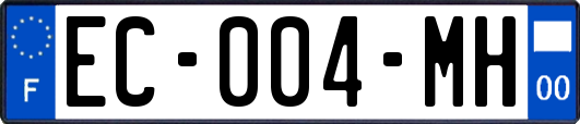 EC-004-MH