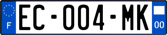 EC-004-MK