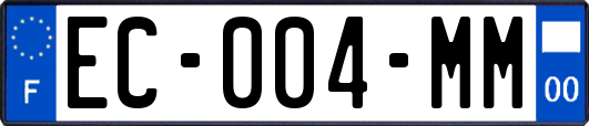 EC-004-MM