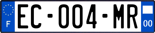 EC-004-MR